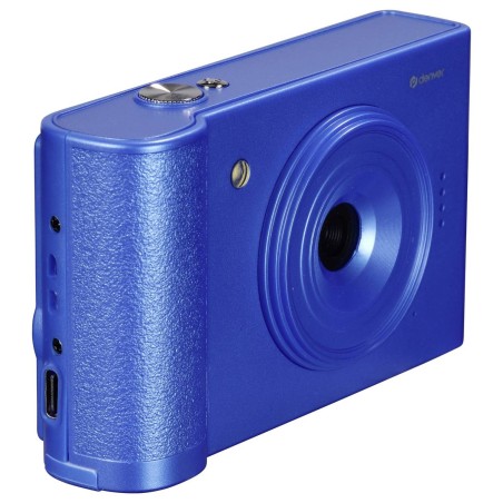 Buy DENVER DCA-4811 5MP Digital Camera - Capture Stunning Memories in High Quality!